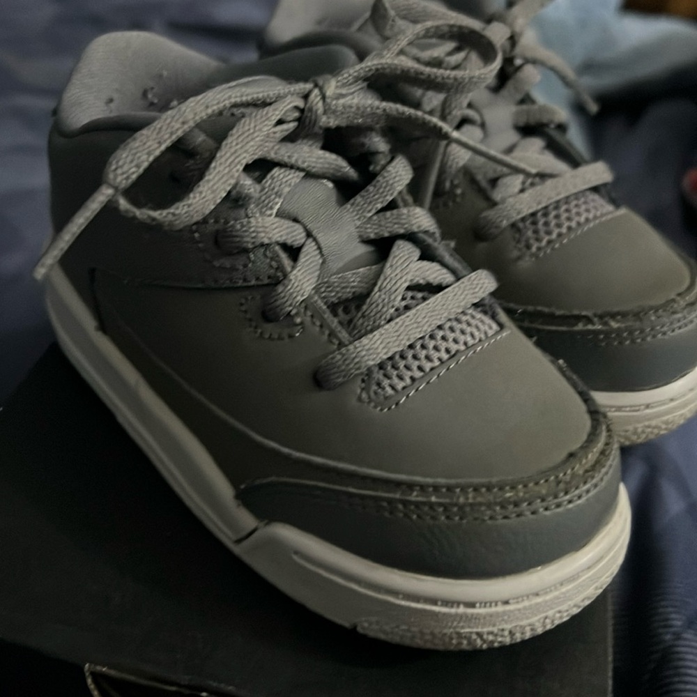 Toddler Jordan flight origin 3 GT